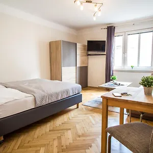 Apartment Kroellgasse I Contactless Check-in, Vienna