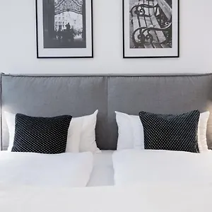 Apartment The Concept, Vienna