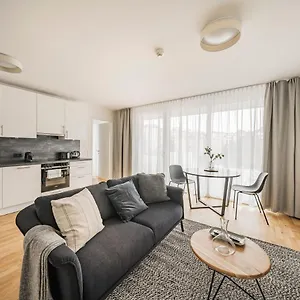 Arbio I Liv's Place Lux Viena
