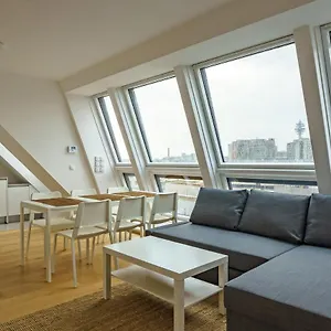 Belvedere Apartamento