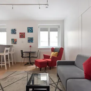 Apartment Im Herzen Von - Charmante Garconiere, Vienna