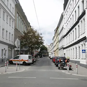 Apartment Gold - Contactless Check In, Vienna