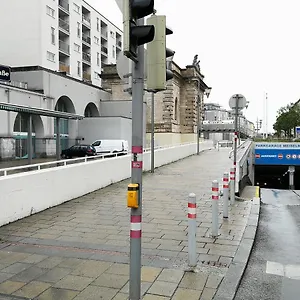Flatprovider Comfort Eduard - Contactless Check In Wiedeń
