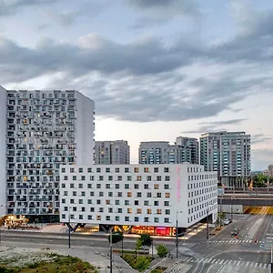 Prize By Radisson, Viena