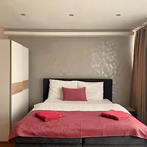Apartment Aurellia Serviced, Vienna