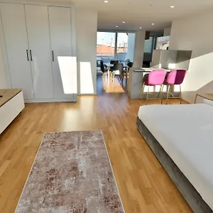 Lotus Apartamento
