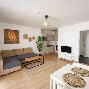 1100 Appartement