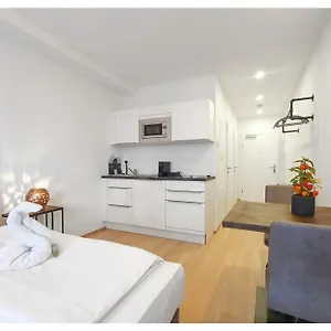 Easy Flat Hyrtlgasse Wiedeń