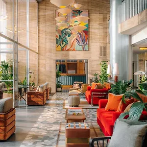 The Hoxton Hotel