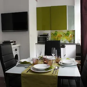 Govienna - Center Apartment