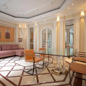 Apartment Zum Blauen Karpfen, Vienna