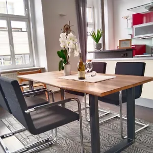 Apartment Grand Center, Vienna