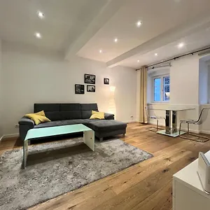 Apartment Rema 1070, Vienna