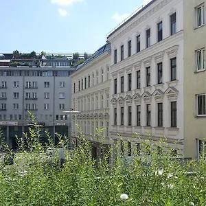 Apartment Apartments-in-vienna, Vienna