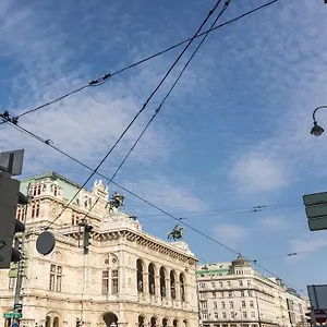 De Luxe Staatsoper Viena