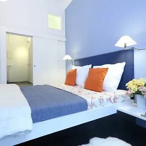 Premium Beim Belvedere Apartment
