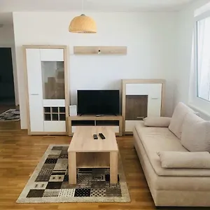 Apartment Hauptbahnhof 5, Vienna