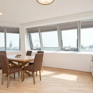 Yourapartment Prater Viena