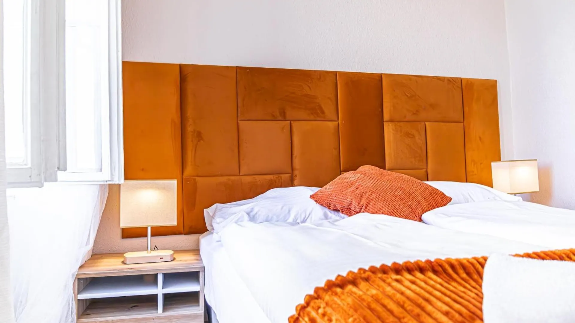 Apartment Charming 2Br Aprtment Near All Tourist Attractions Vienna