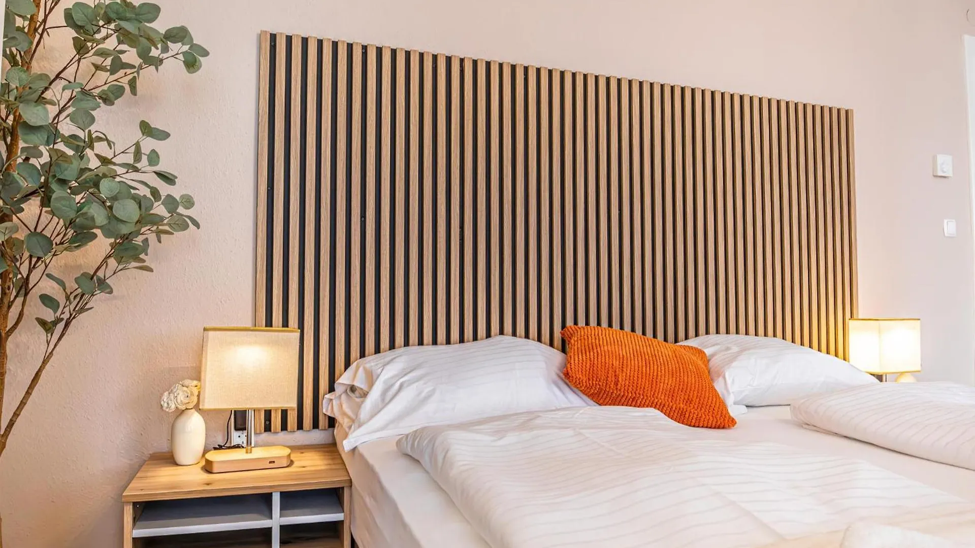 Charming 2Br Aprtment Near All Tourist Attractions Vienna Austria