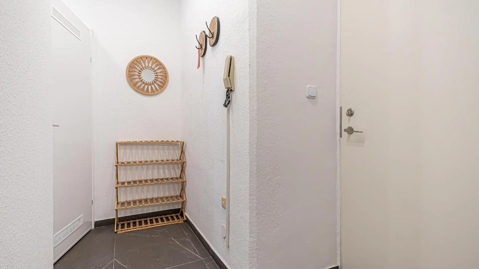 Apartment Charming 2Br Aprtment Near All Tourist Attractions Vienna
