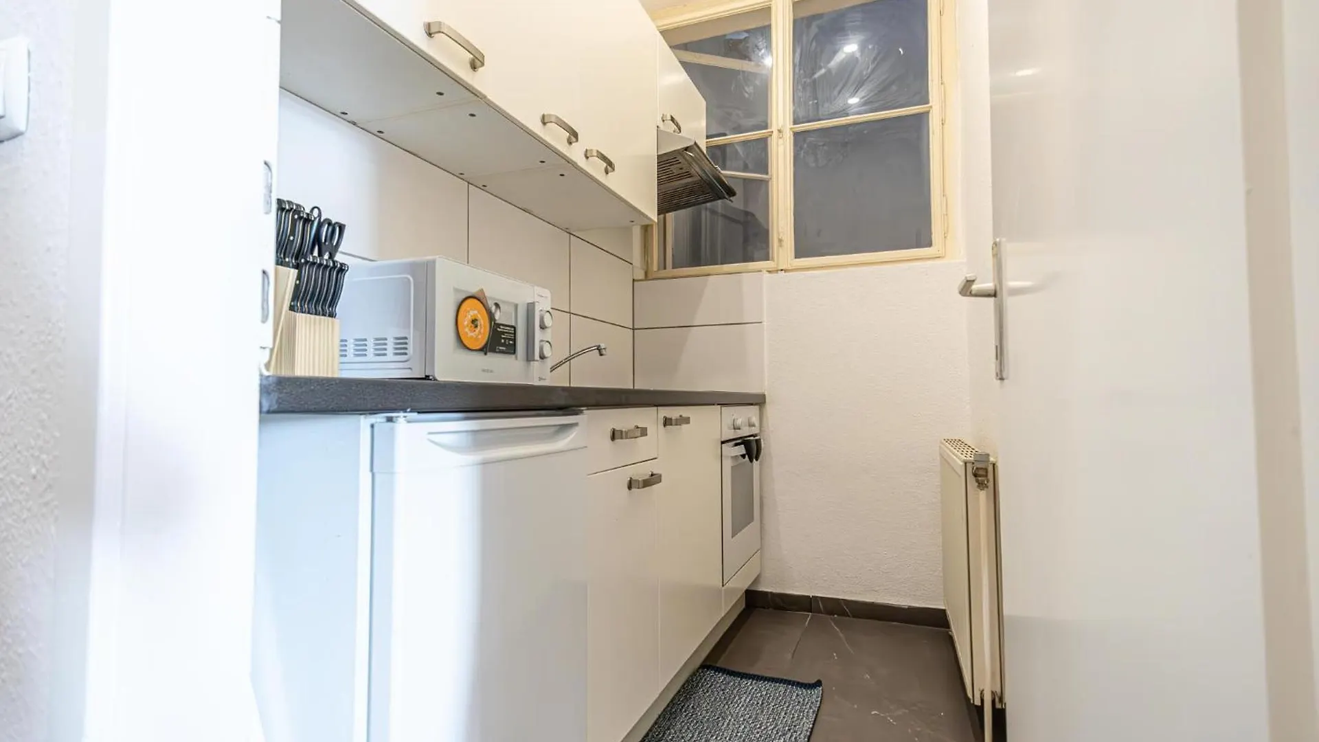 Charming 2Br Aprtment Near All Tourist Attractions Vienna Apartment