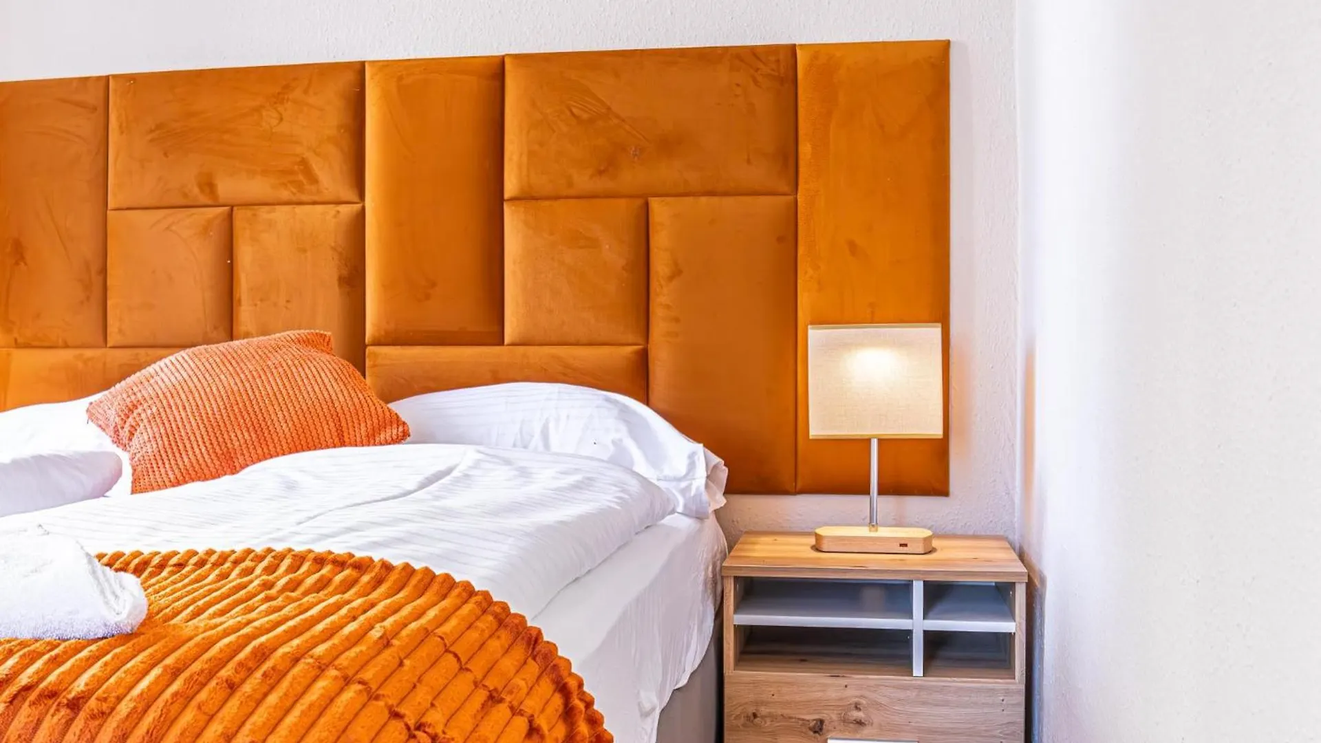 Charming 2Br Aprtment Near All Tourist Attractions Vienna Apartment