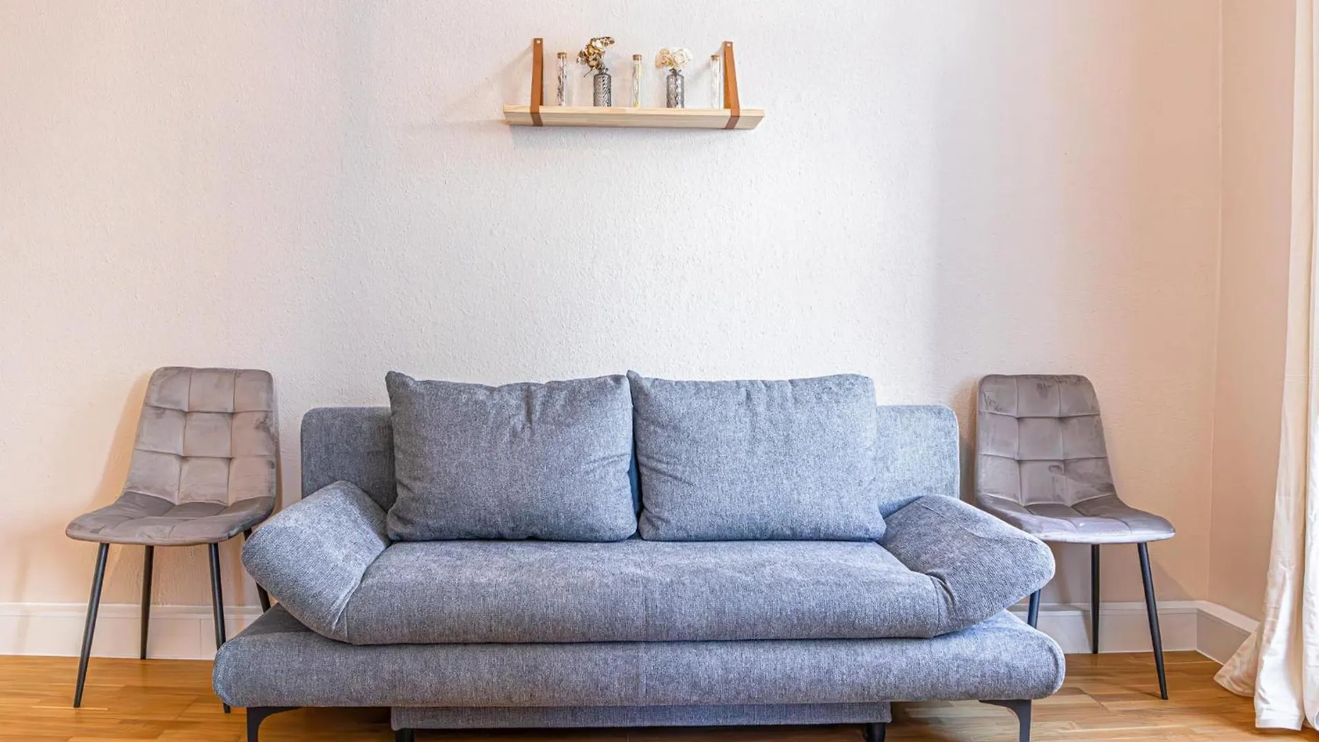 Apartment Charming 2Br Aprtment Near All Tourist Attractions Vienna Austria